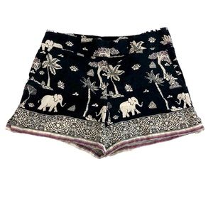 Loft Elephant Shorts